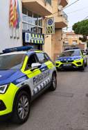 Policia Local Palamós