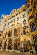 hotel casa fuster