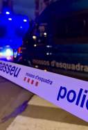 Policia Mossos d'Esquadra - ARRO ACN