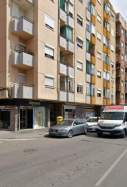 Avinguda Puig i Cadafalch, mataró