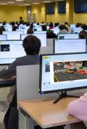 examen teoric carnet conduir