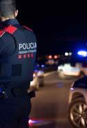 mossos nit