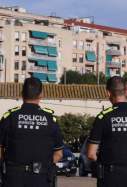 policia local parets valles