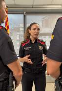 IntendentaRius Mossos Hospitalet