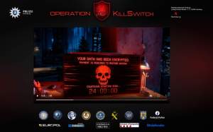 Operació KillSwitch