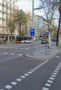 Diagonal Balmes