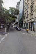 via augusta barcelona