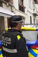 Policia Local Malgrat de Mar