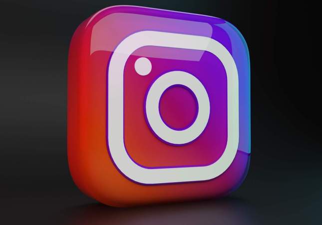 Instagram Estafa