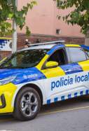 Policia Local Castellbisbal