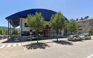 comissaria mossos d'esquadra Seu d'Urgell