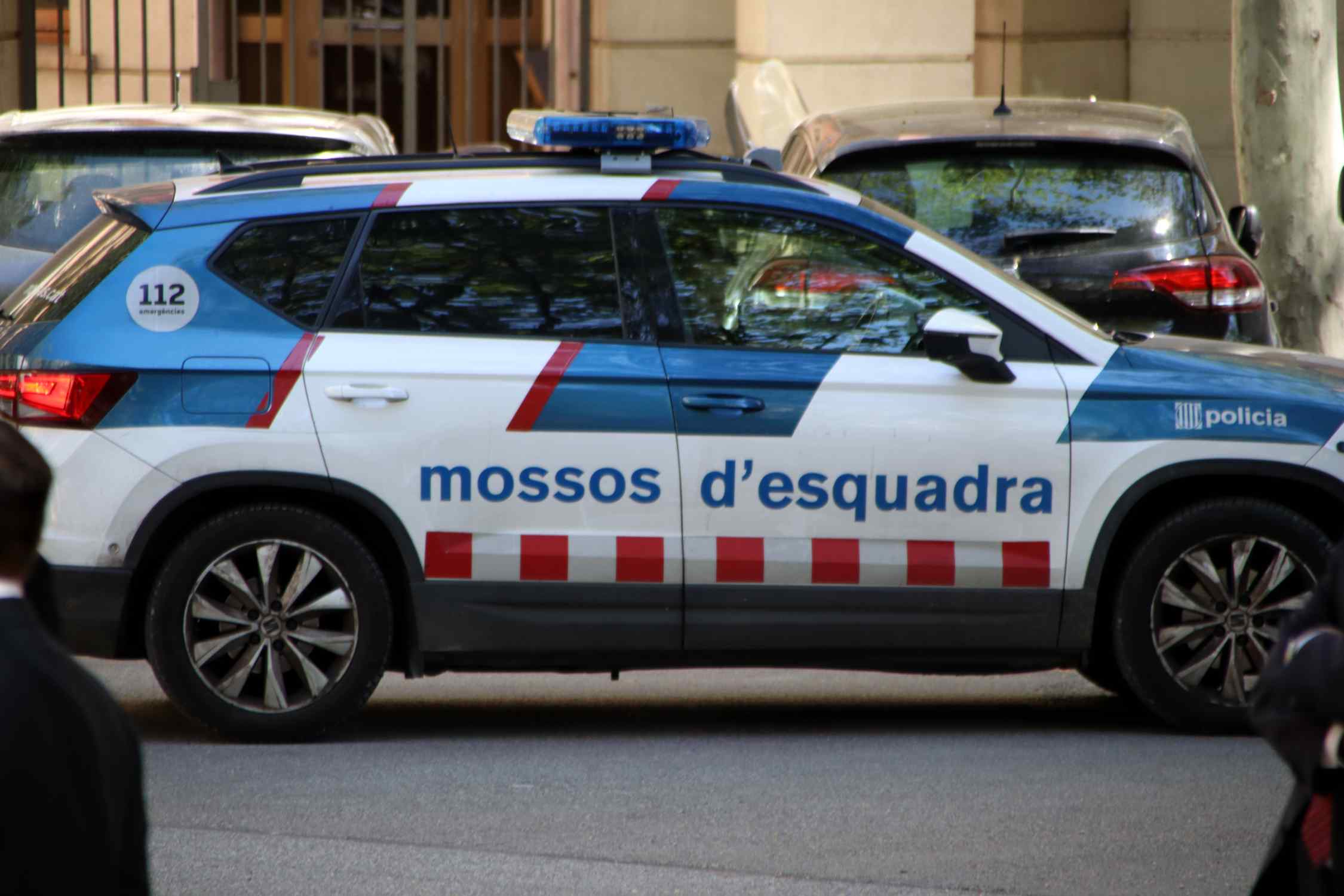 cotxe mossos recurs blanca blay acn