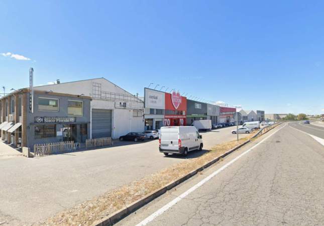Poligon alcarràs