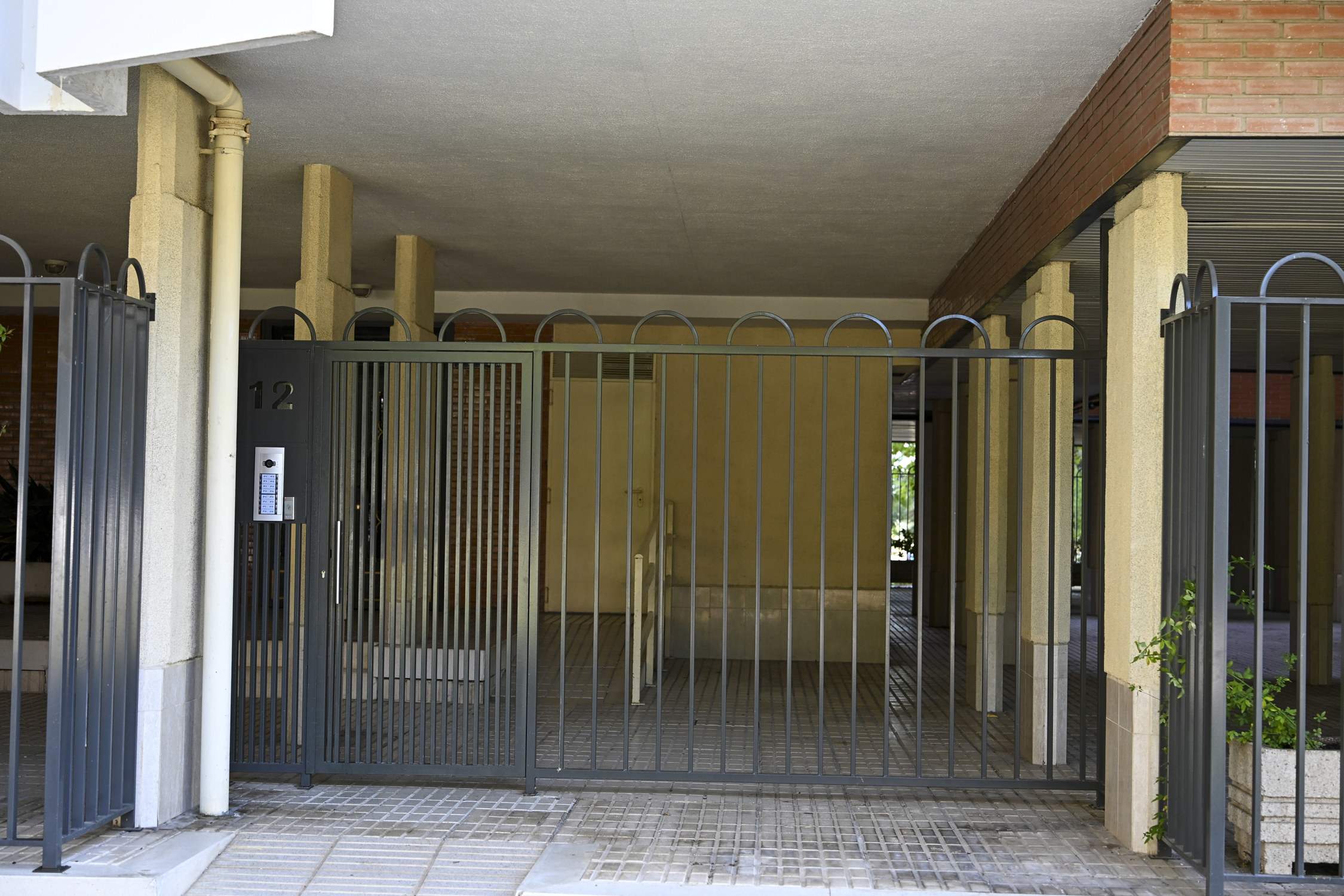 parricidi madrid fernando villar efe