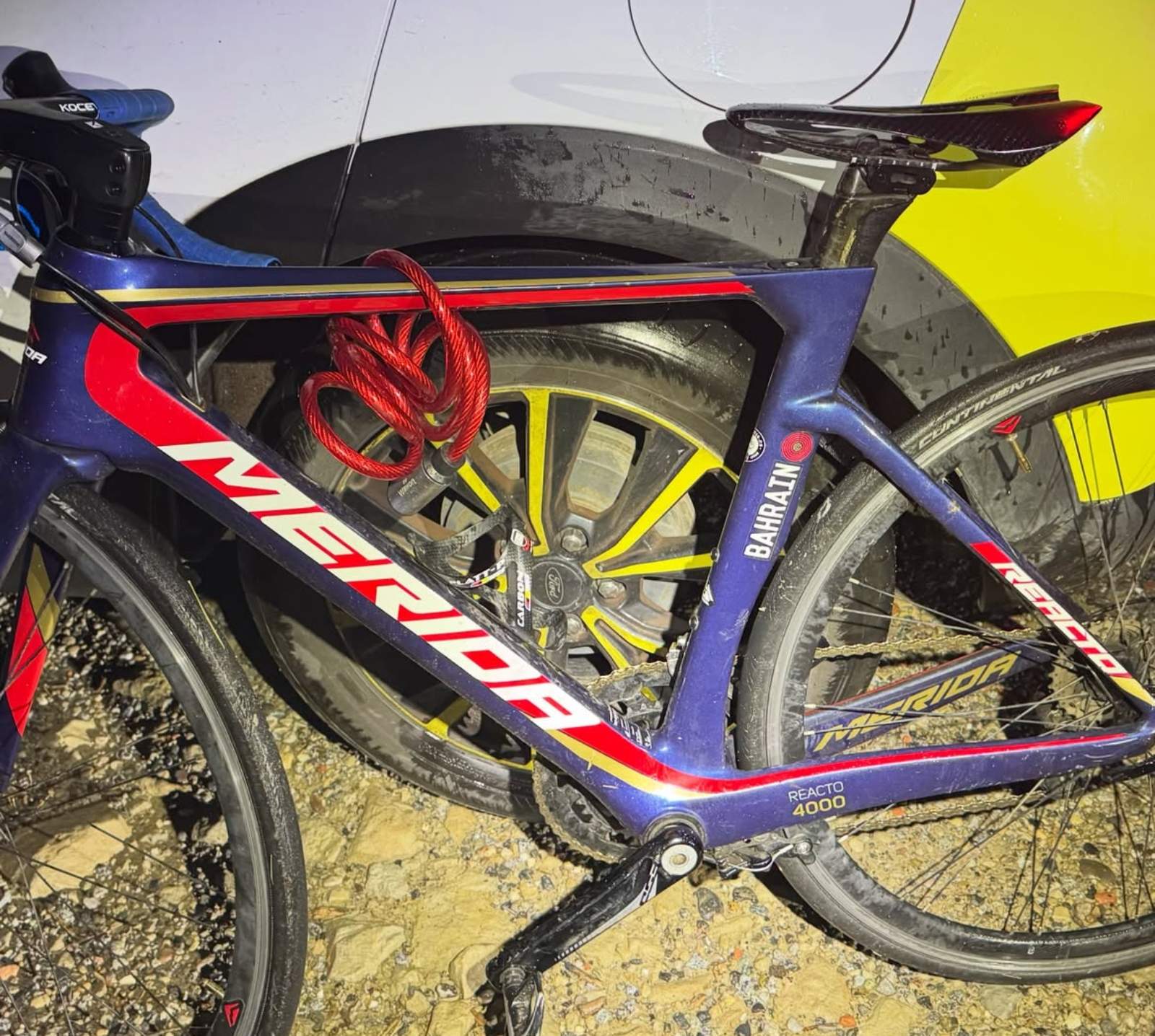 bicicleta recuperada st salvador de guardiola (2)