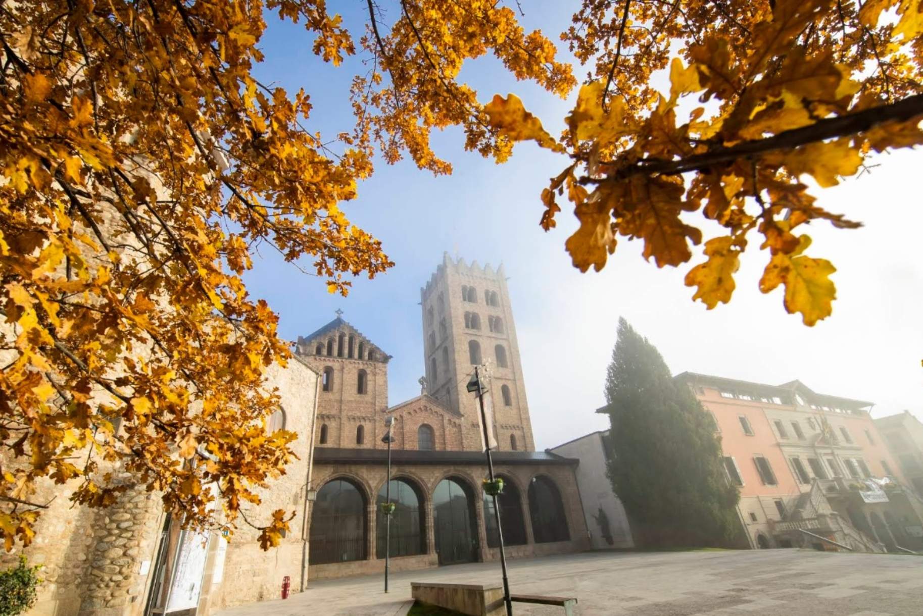 monestir de Santa Maria de ripoll