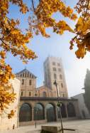 monestir de Santa Maria de ripoll