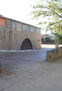 Parc de les Planes Hospitalet de Llobregat ACN