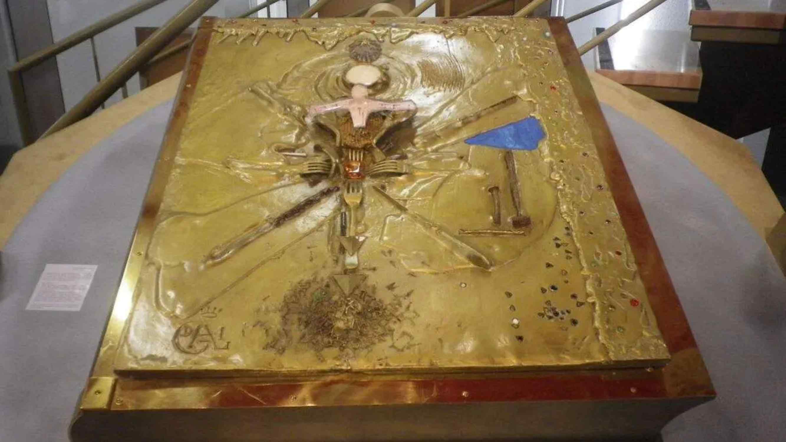 llibre dali