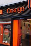 Orange sant cugat