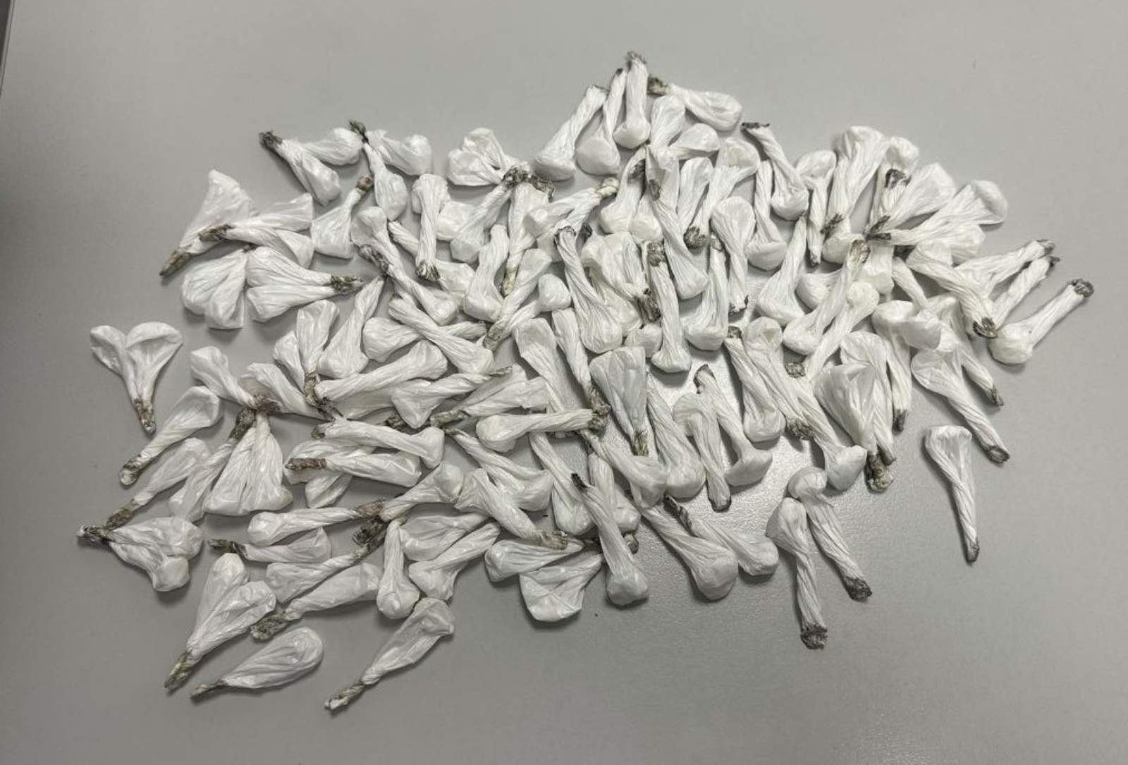 cocaïna en paquets de tabac cocaïna en paquets de tabac