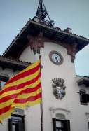 ajuntament sant celoni