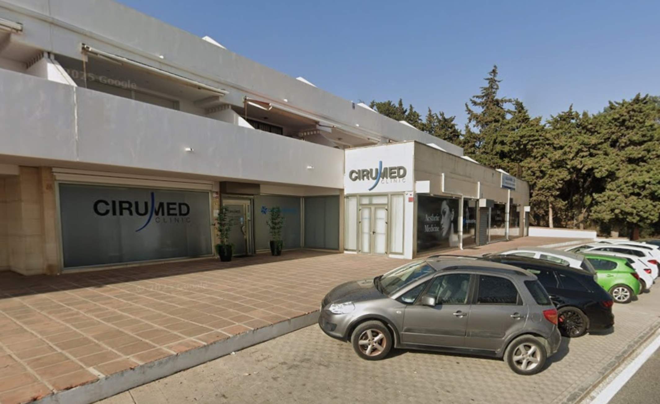 circumed marbella