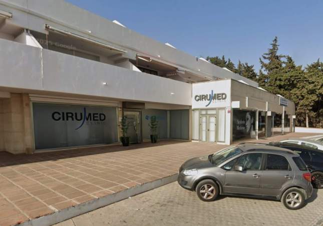circumed marbella