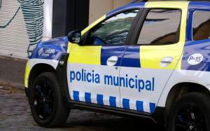 policia municipal girona
