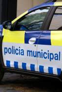 policia municipal girona