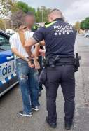 Policia Local de Cambrils