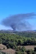 Incendi la Conca de Barberà