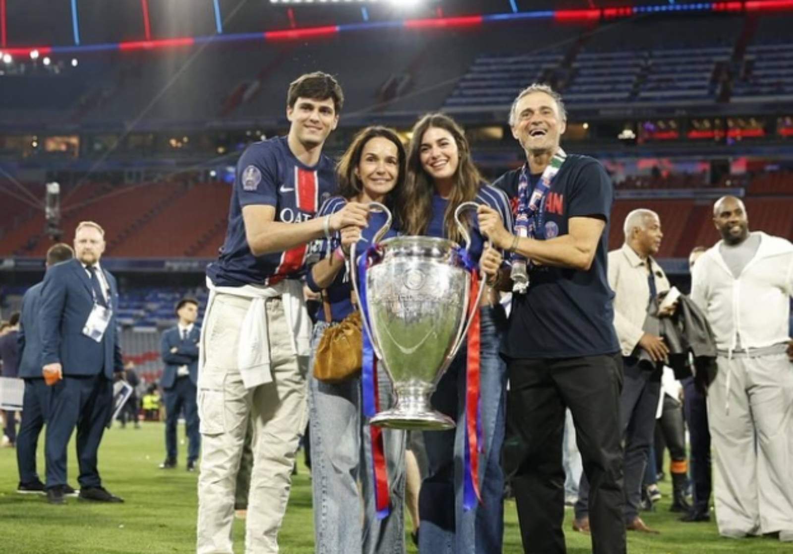 Luis Enrique