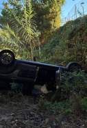 Accident Dosrius