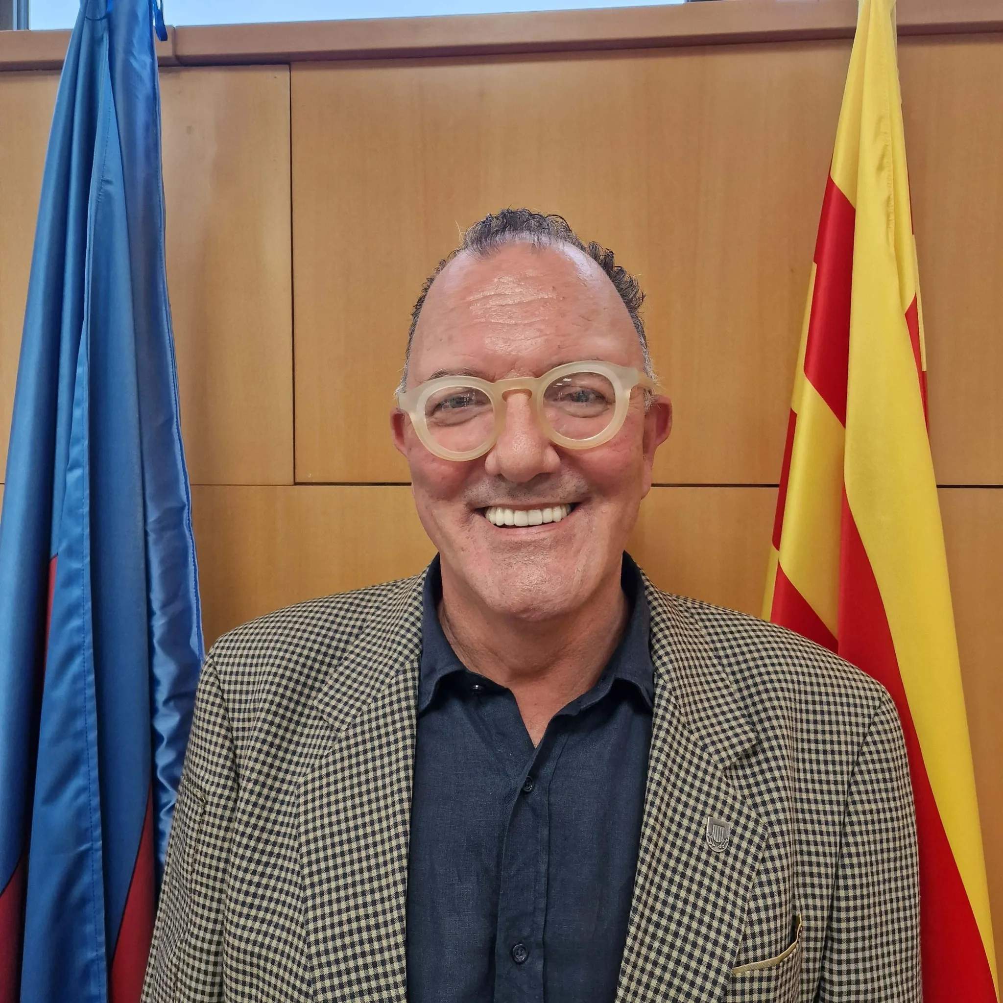 Josep Xifre