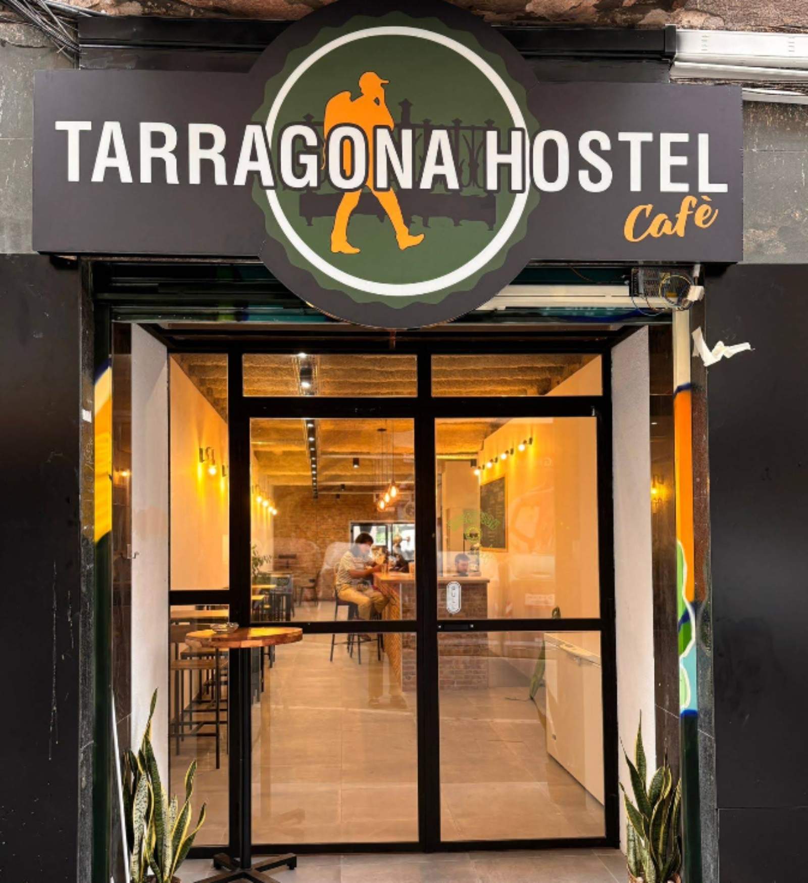 Tarragona Hostel