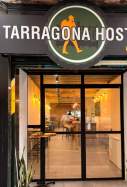 Tarragona Hostel