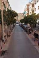 Barcelona carrer Romaní