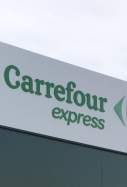 Carrefour express