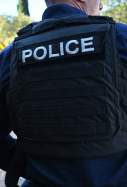 policia francesa