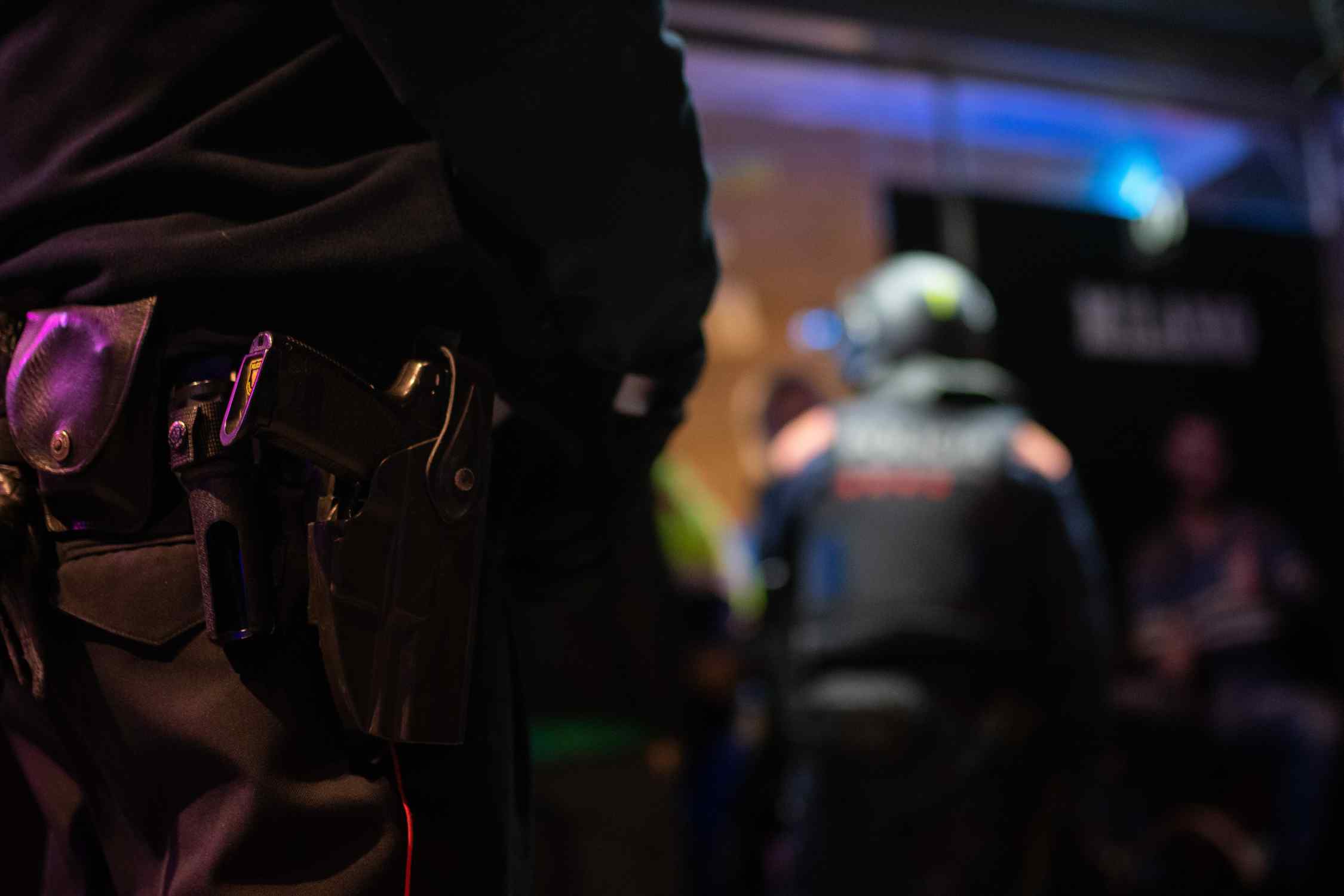 Mossos Detinguts LaiaSolanellas