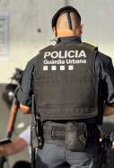 GuardiaUrbana Tarragona