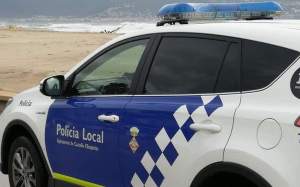 policia local castello empuries empuriabrava