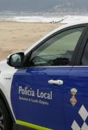 policia local castello empuries empuriabrava