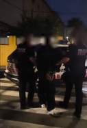 Detenció Terrassa