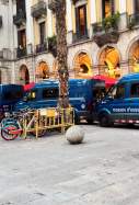 plaça reial