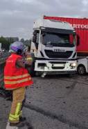 Accident bombers ap 7