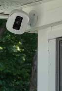 camera seguretat casa unsplash