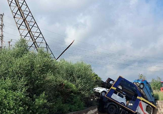 accident vendrell