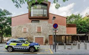 comissaria pm girona c maçana